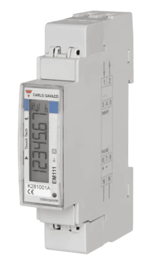 Carlo Gavazzi - EM111